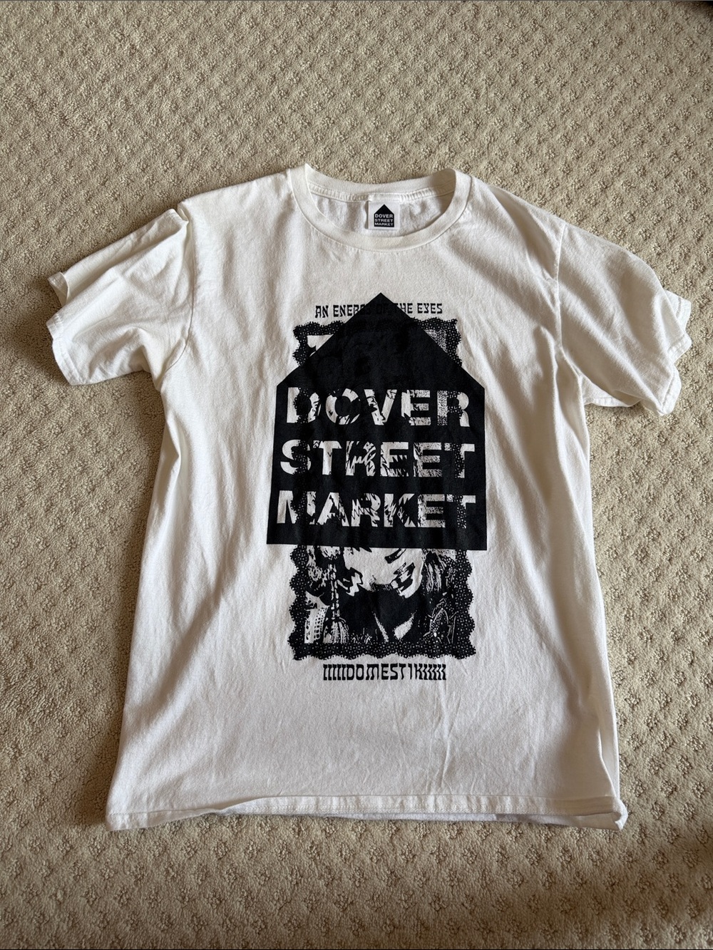 Dover Street Market Singapore
